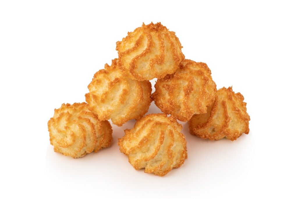 Kokosanka