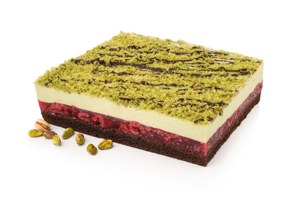 Pistacjowe