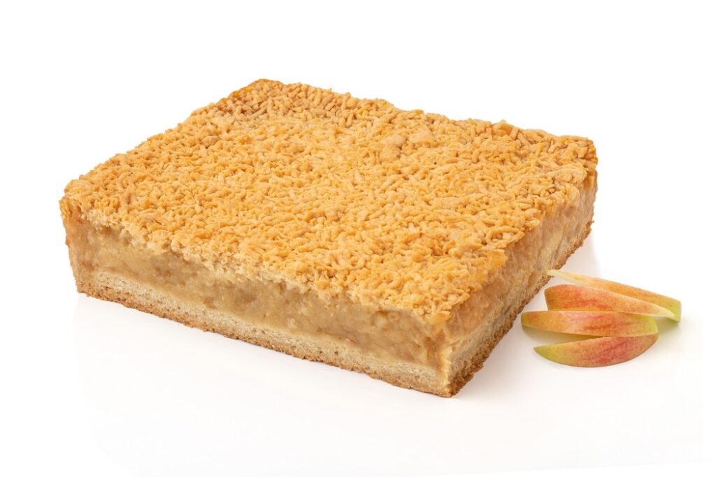Szarlotka