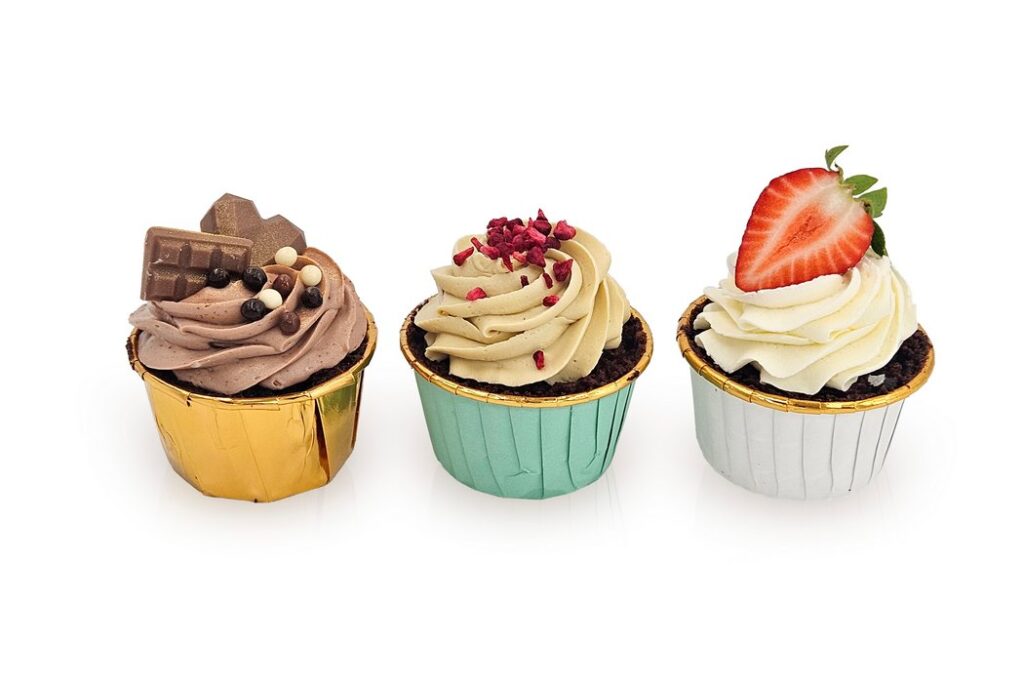 Muffiny